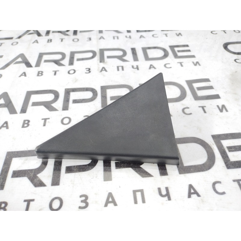 Молдинг двери (уголок) внутренний (кузов и элементы) Hyundai Sonata LF 2015 2.4 83920C1000TRY