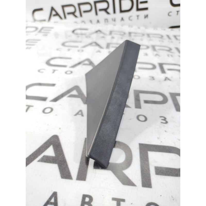 Молдинг двери (уголок) внутренний (кузов и элементы) Hyundai Sonata LF 2015 2.4 83920C1000TRY