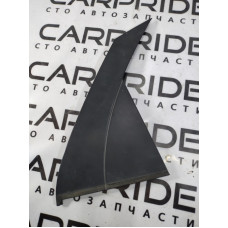 Молдинг двери (уголок) внешний