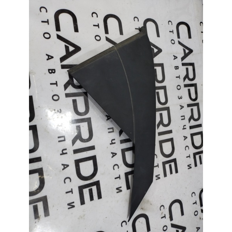 Молдинг двери (уголок) внешний (наружные элементы кузова) Opel Vectra C 2005 2.2 SE 2160452