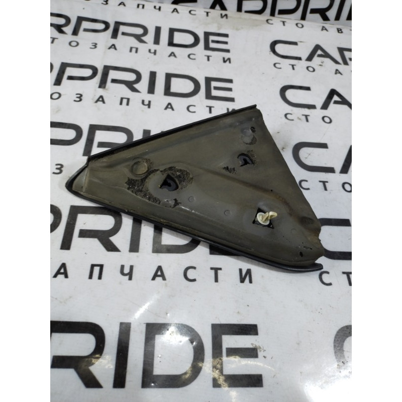 Молдинг двери (уголок) внутренний (кузов и элементы) Opel Vectra C 2005 2.2 SE 340178755