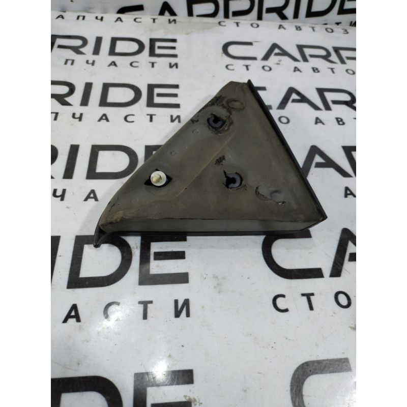 Молдинг двери (уголок) внутренний (кузов и элементы) Opel Vectra C 2005 2.2 SE 340178755