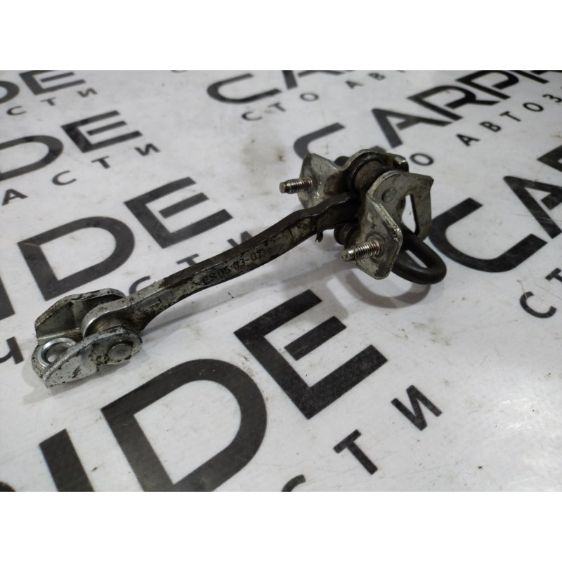 Ограничитель двери (кузов и элементы) Opel Vectra C 2005 2.2 SE 9229751