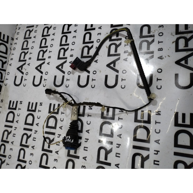 Проводка дверная (электрика) Opel Vectra C 2005 2.2 SE 13139953