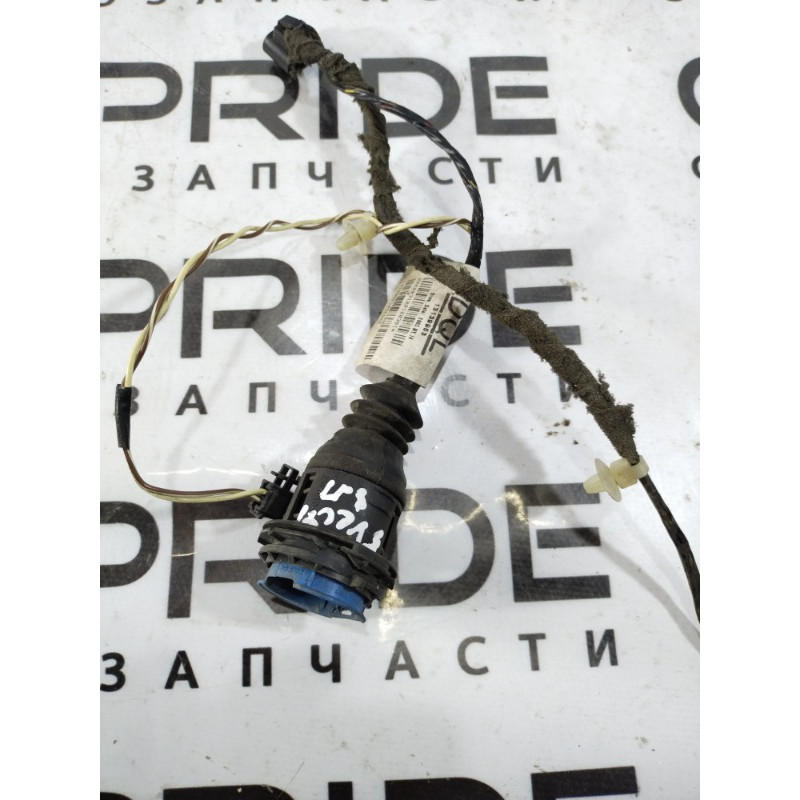 Проводка дверная (электрика) Opel Vectra C 2005 2.2 SE 13139953