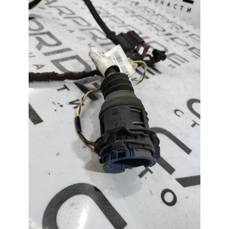 Проводка дверная (электрика) Opel Vectra C 2005 2.2 SE 13139953