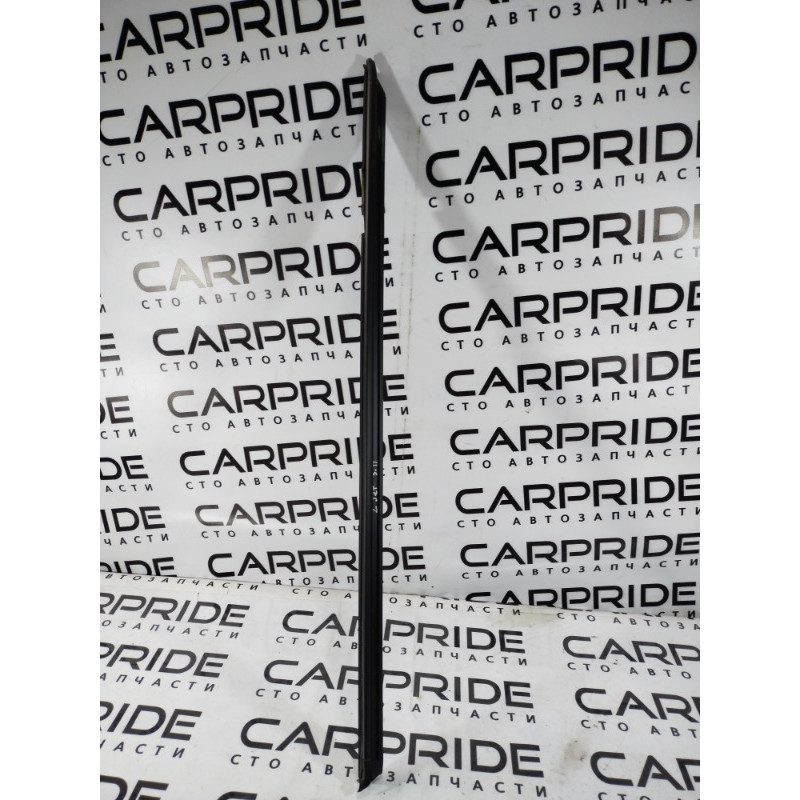 Молдинг стекла внутренний (наружные элементы кузова) Volkswagen Jetta MK6 2011 2.5 5c6839479