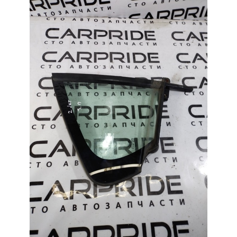 Форточка двери (кузов и элементы) Volkswagen Jetta MK6 2011 2.5 5c6845214