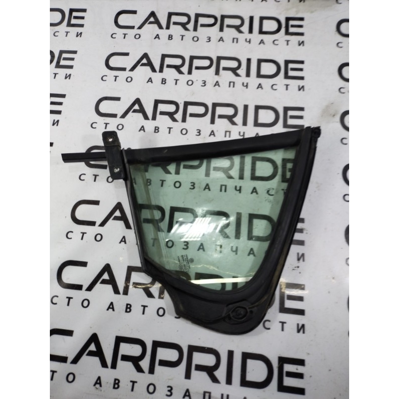 Форточка двери (кузов и элементы) Volkswagen Jetta MK6 2011 2.5 5c6845214