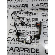 Проводка дверная