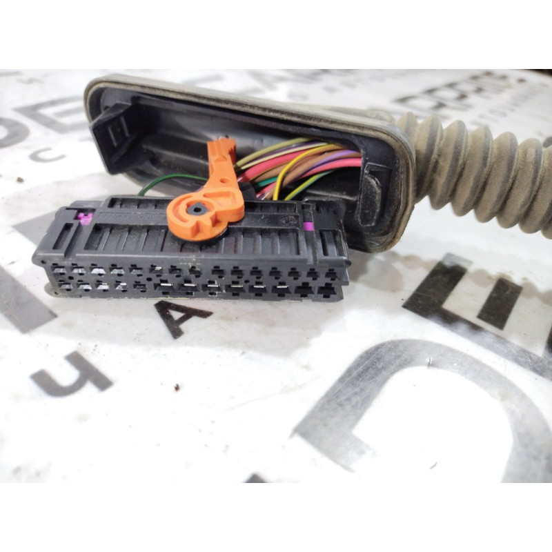 Проводка дверна (електрика) Volkswagen Jetta MK6 2011 2.5 5c0971694