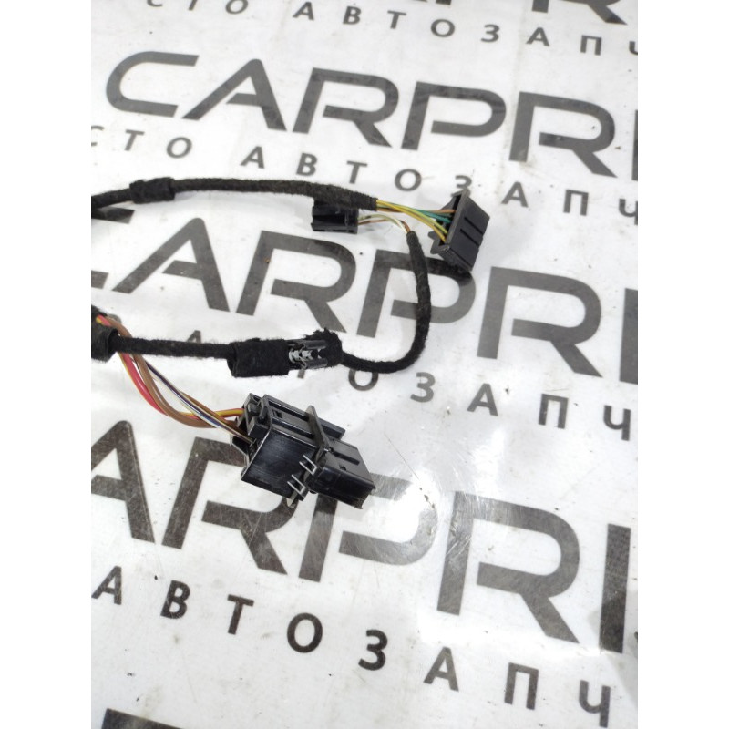 Проводка дверна (електрика) Volkswagen Jetta MK6 2011 2.5 5c0971694