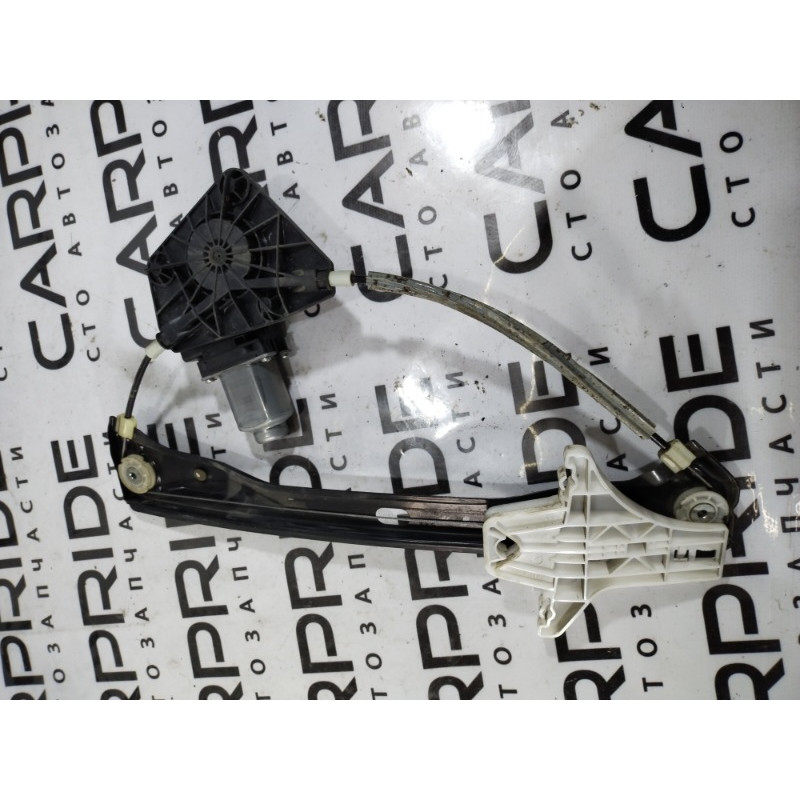 Мотор стеклоподъемника (электрика) Volkswagen Jetta MK6 2011 2.5 6R0959812D