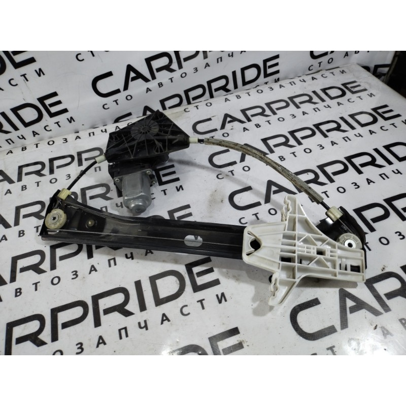 Мотор стеклоподъемника (электрика) Volkswagen Jetta MK6 2011 2.5 6R0959812D