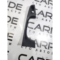 Декоративная накладка карты двери