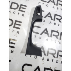 Декоративная накладка карты двери