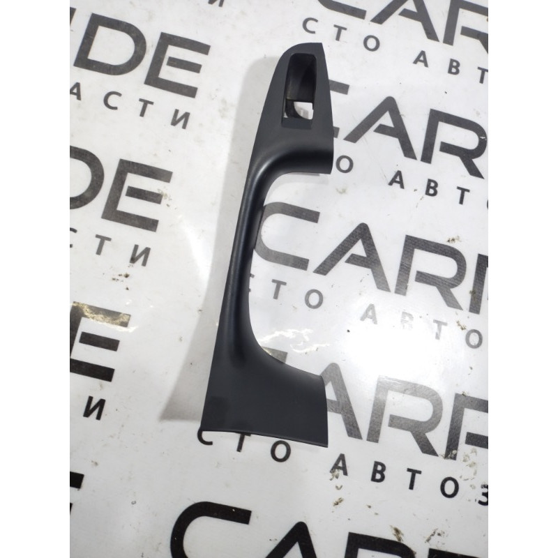 Декоративная накладка карты двери (салон) Volkswagen Jetta MK6 2011 2.5 5c6867256