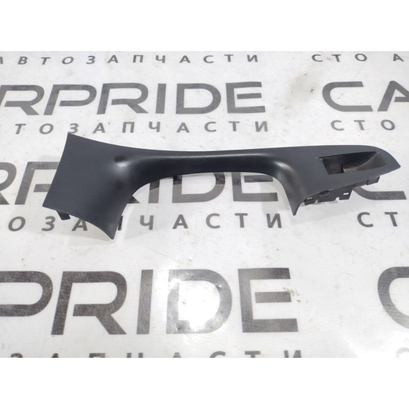 Декоративная накладка карты двери (салон) Volkswagen Jetta MK6 2011 2.5 5c6867256