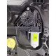Механизм стеклоподъемника с мотором (кузов и элементы) Jeep Cherokee KL 2014 2.4 68227458AA