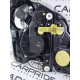 Механизм стеклоподъемника с мотором (кузов и элементы) Jeep Cherokee KL 2014 2.4 68227458AA