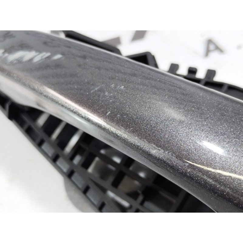 Ручка двери внешняя (кузов и элементы) Jeep Cherokee KL 2014 2.4 68084836ad