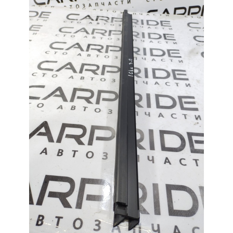 Молдинг стекла внутренний (наружные элементы кузова) Jeep Cherokee KL 2014 2.4 68103096AB