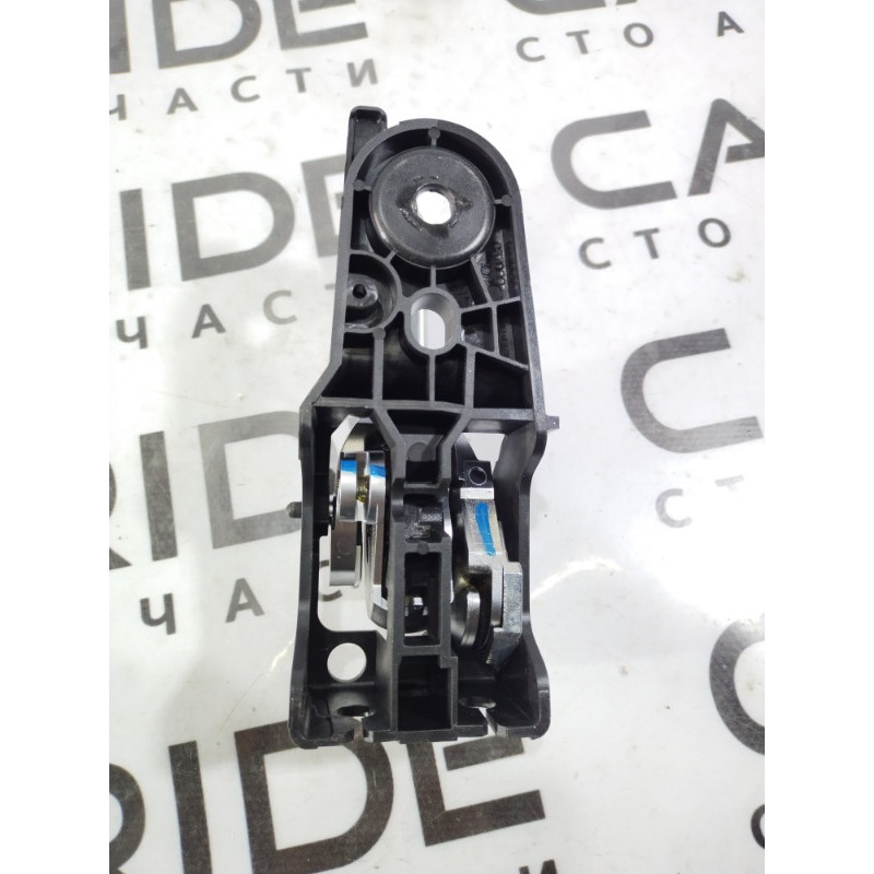 Ручка двери внутренняя (салон) Jeep Cherokee KL 2014 2.4 68227250AA
