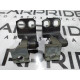 Петля дверей (кузов і елементи) Jeep Cherokee KL 2014 2.4 68140734AB