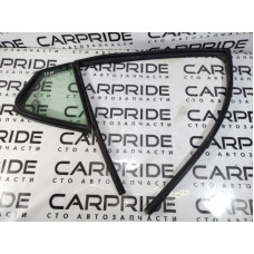 Форточка двери