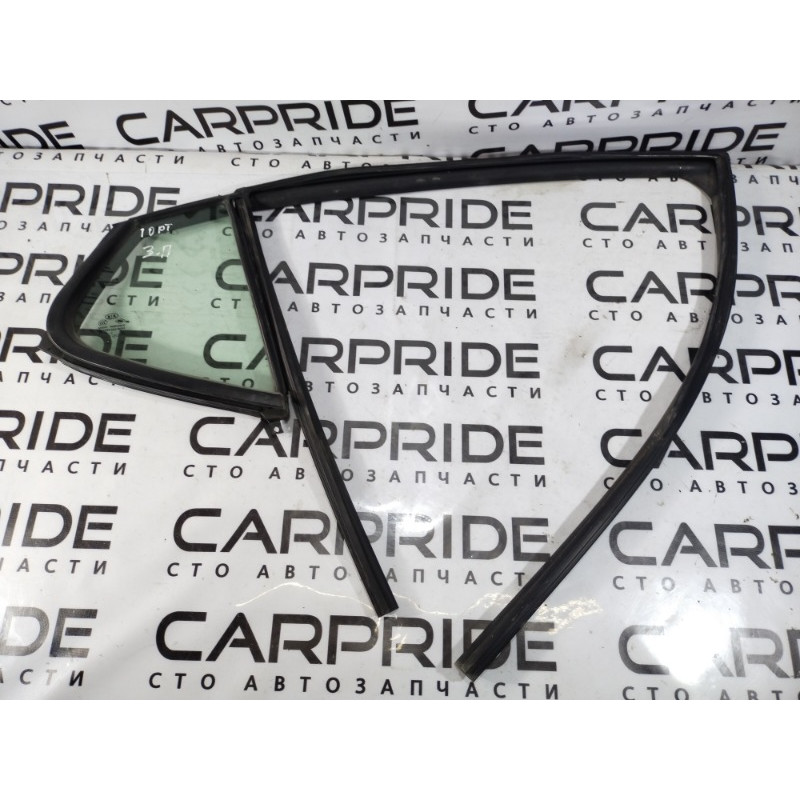 Форточка двери (кузов и элементы) KIA Optima TF 2013 2.4 834272T010