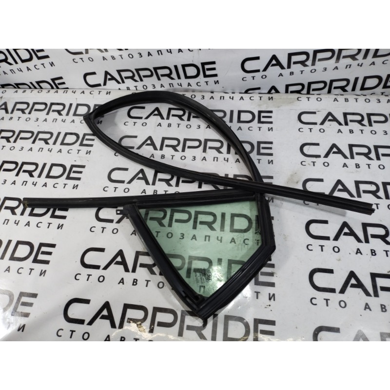 Форточка двери (кузов и элементы) KIA Optima TF 2013 2.4 834272T010