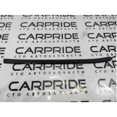 Молдинг двери внешний