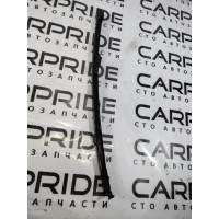 Направляющая стекла двери