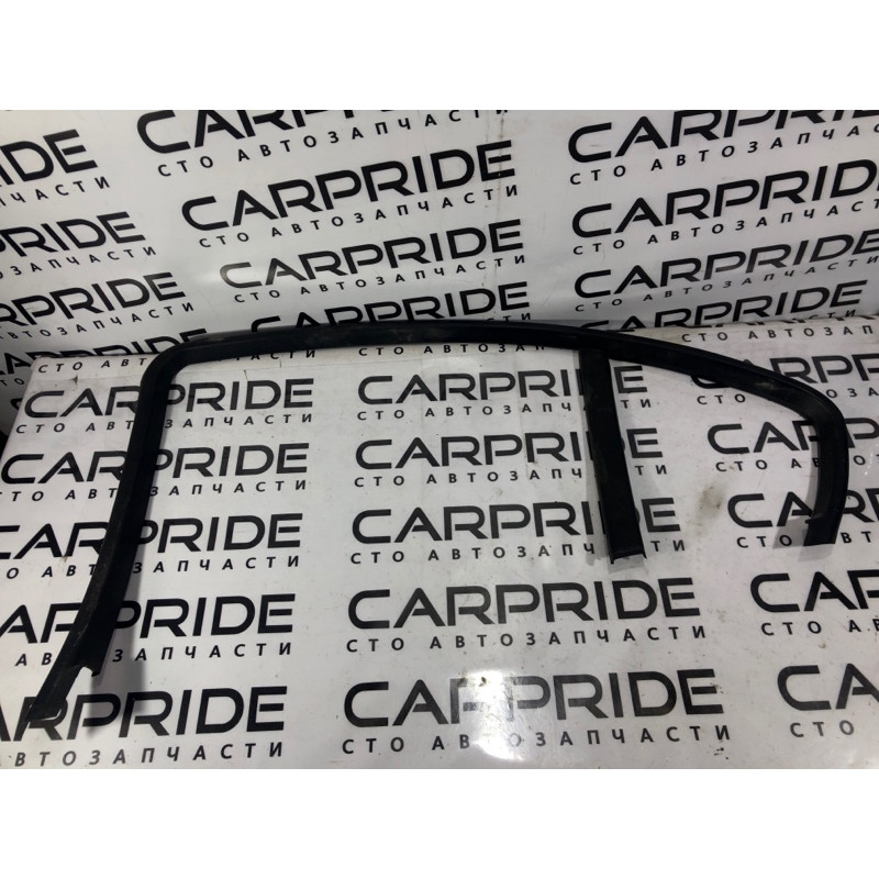 Накладка двери внутренняя (салон) BMW 3-series E46 M43b18 51348222414