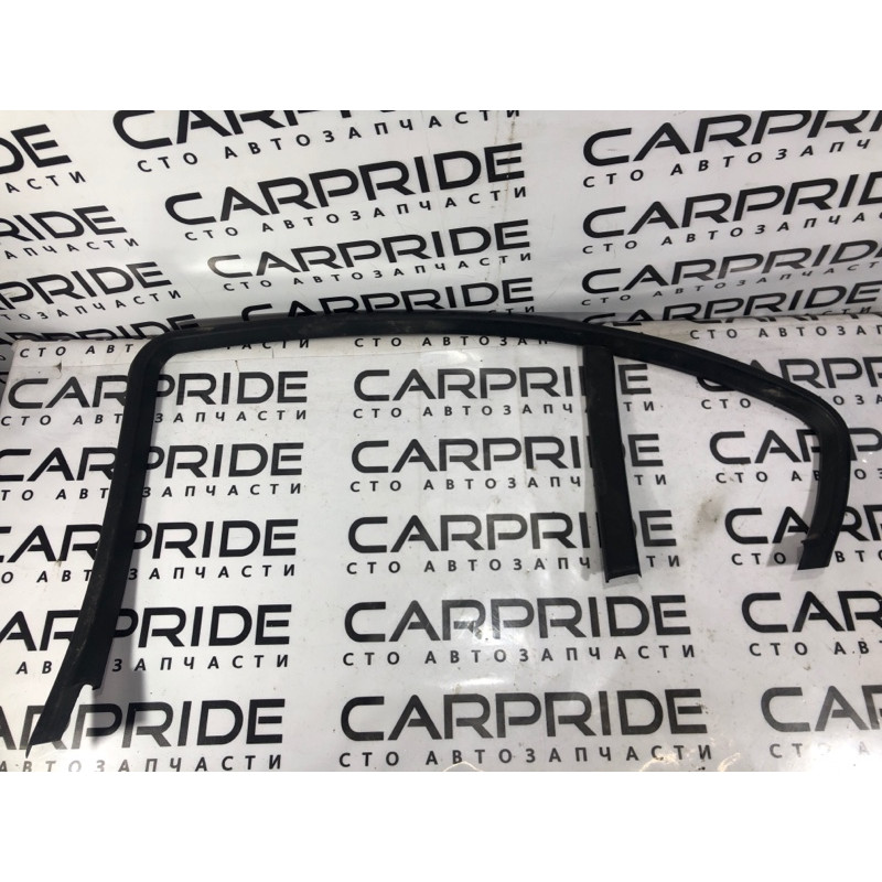 Накладка двери внутренняя (салон) BMW 3-series E46 M43b18 51348222414