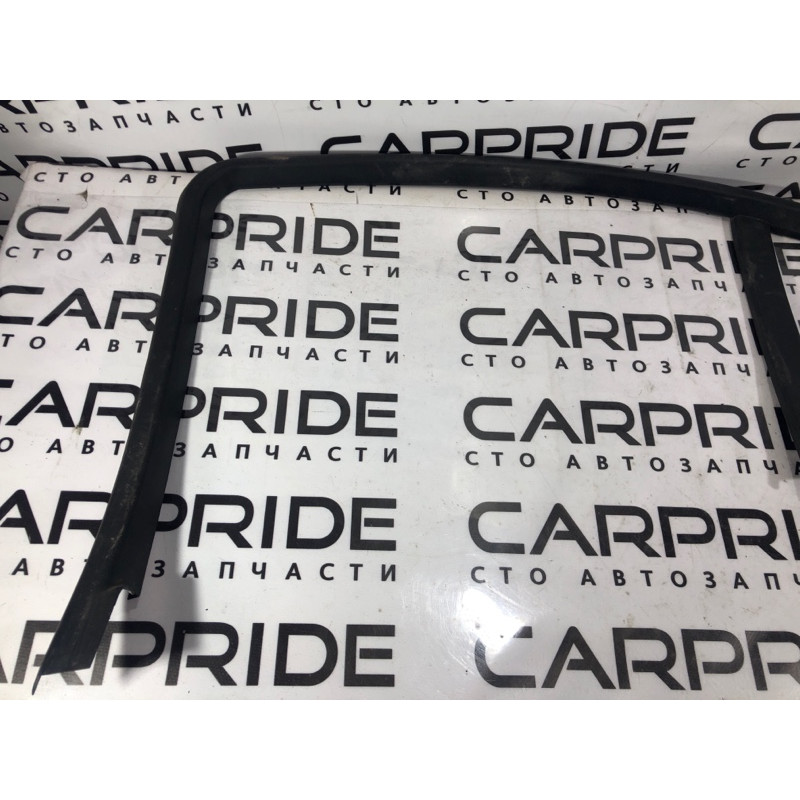 Накладка двери внутренняя (салон) BMW 3-series E46 M43b18 51348222414