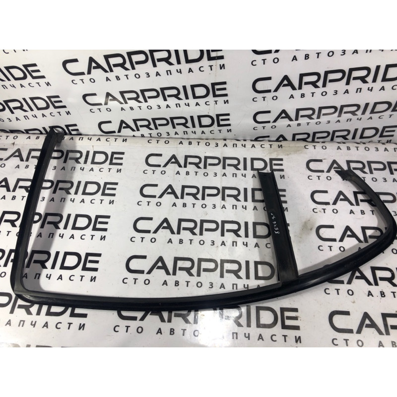 Накладка двери внутренняя (салон) BMW 3-series E46 M43b18 51348222414