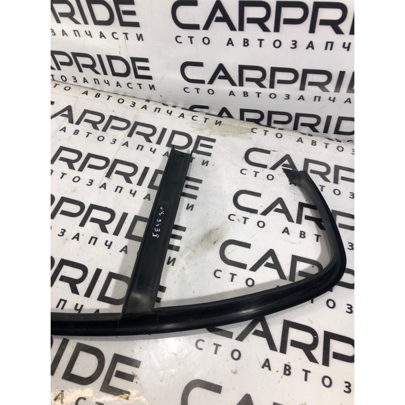 Накладка двери внутренняя (салон) BMW 3-series E46 M43b18 51348222414