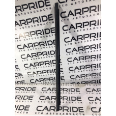 Молдинг двери внешний