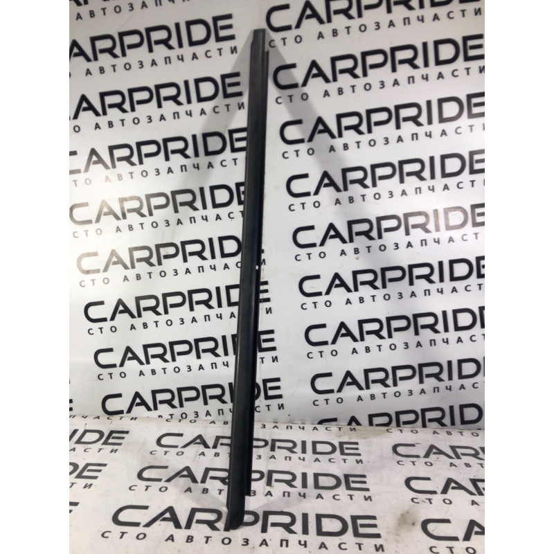 Молдинг двери внешний (кузов и элементы) Jeep Patriot MK74 2012 2.4 5067754AC