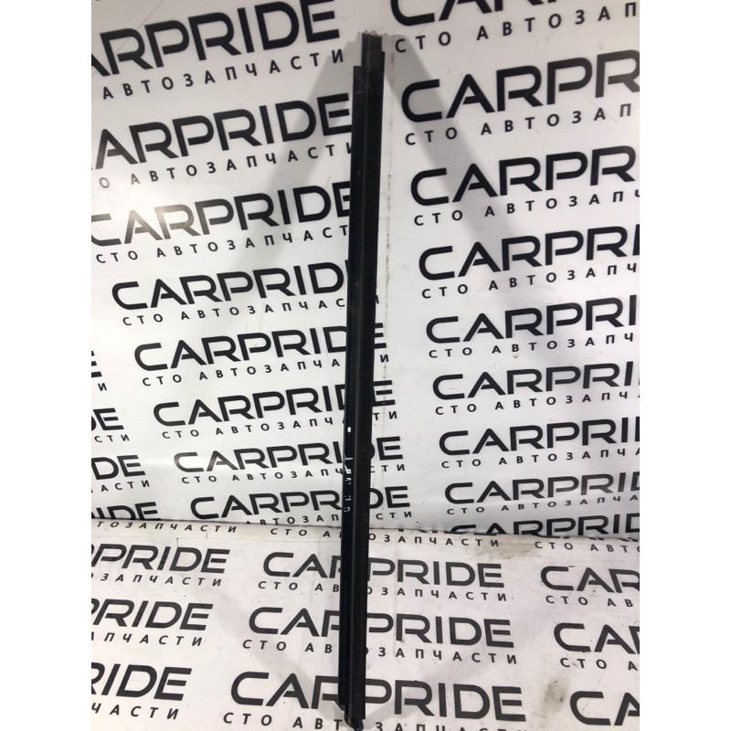 Молдинг двери внешний (кузов и элементы) Jeep Patriot MK74 2012 2.4 5067754AC