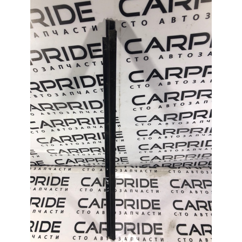 Молдинг двери внешний (кузов и элементы) Jeep Patriot MK74 2012 2.4 5067754AC