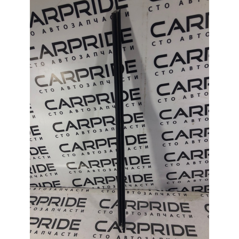 Молдинг стекла внутренний (наружные элементы кузова) Jeep Patriot MK74 2012 2.4 5067762AB