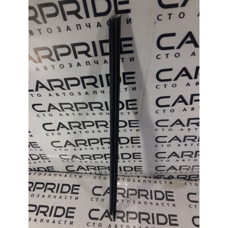 Молдинг стекла внутренний (наружные элементы кузова) Jeep Patriot MK74 2012 2.4 5067762AB