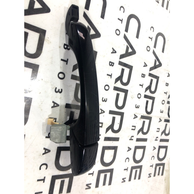 Ручка двери внешняя (кузов и элементы) Jeep Patriot MK74 2012 2.4 XU80DX8AG