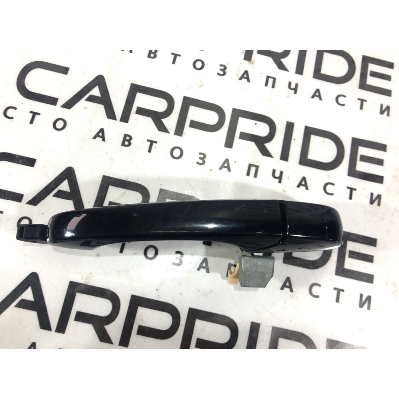 Ручка двери внешняя (кузов и элементы) Jeep Patriot MK74 2012 2.4 XU80DX8AG