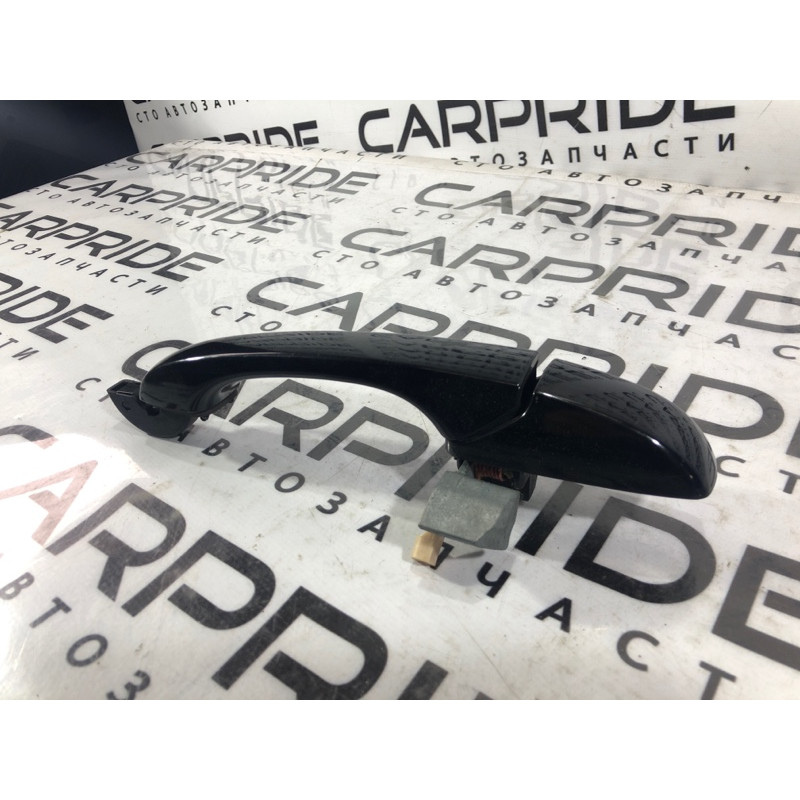 Ручка двери внешняя (кузов и элементы) Jeep Patriot MK74 2012 2.4 XU80DX8AG