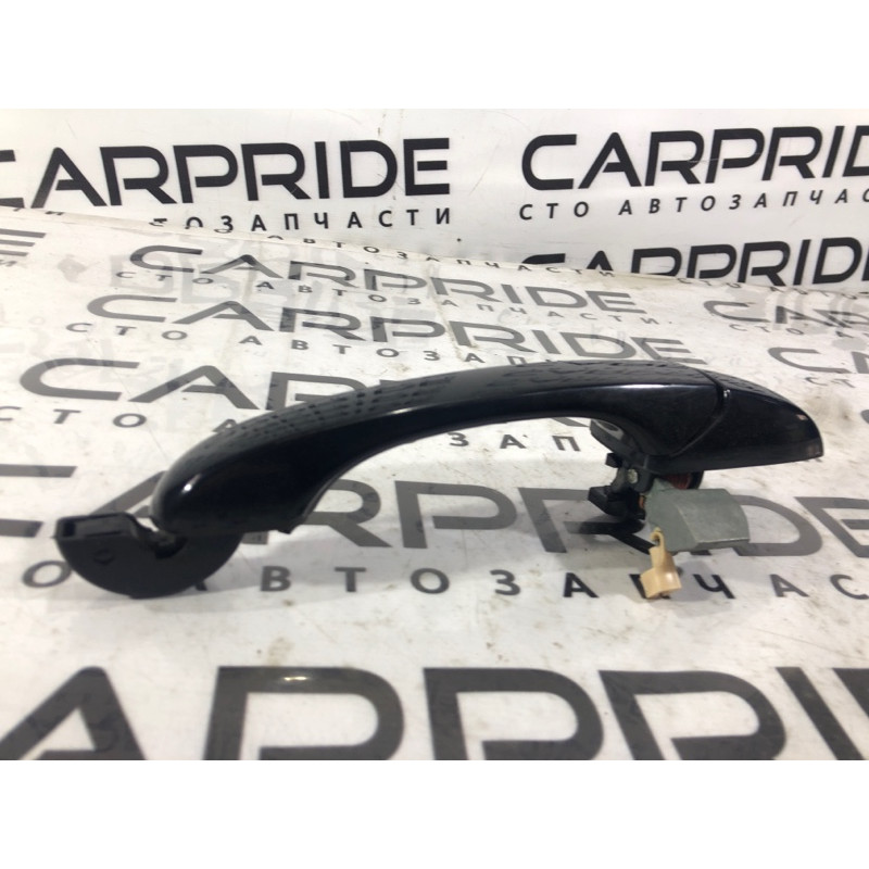 Ручка двери внешняя (кузов и элементы) Jeep Patriot MK74 2012 2.4 XU80DX8AG