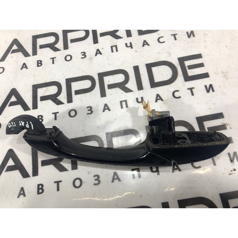 Ручка двери внешняя (кузов и элементы) Jeep Patriot MK74 2012 2.4 XU80DX8AG