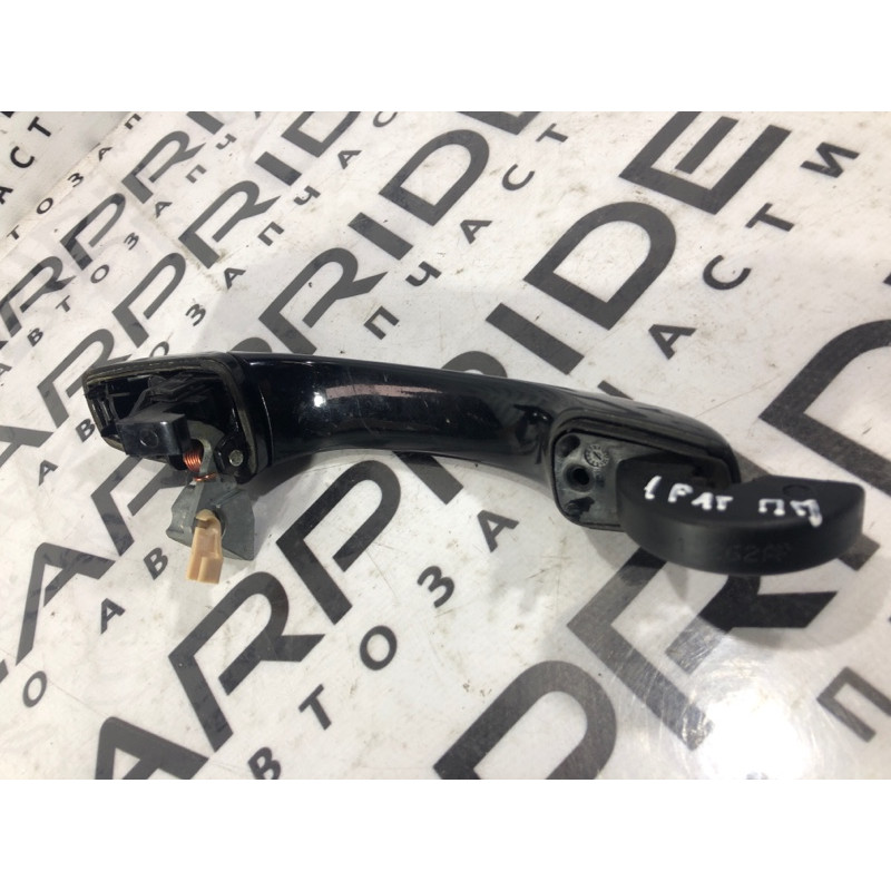 Ручка двери внешняя (кузов и элементы) Jeep Patriot MK74 2012 2.4 XU80DX8AG